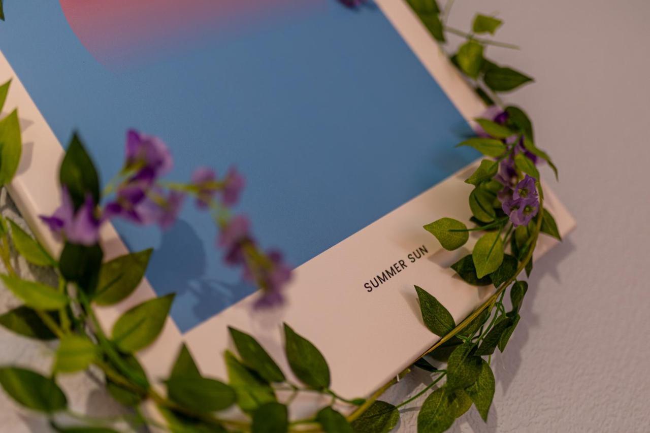 Charles Alexander Short Stay - Botanical House クリーブリーズ エクステリア 写真