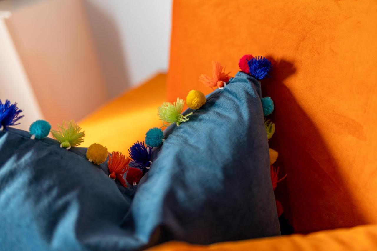 Charles Alexander Short Stay - Botanical House クリーブリーズ エクステリア 写真
