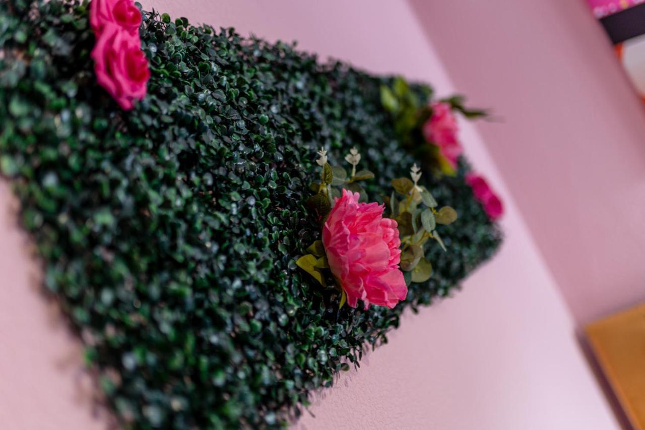 Charles Alexander Short Stay - Botanical House クリーブリーズ エクステリア 写真