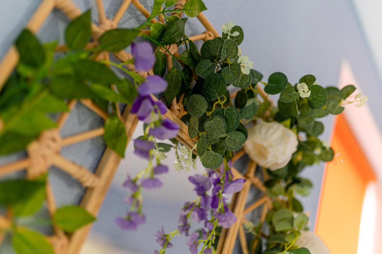 Charles Alexander Short Stay - Botanical House クリーブリーズ エクステリア 写真