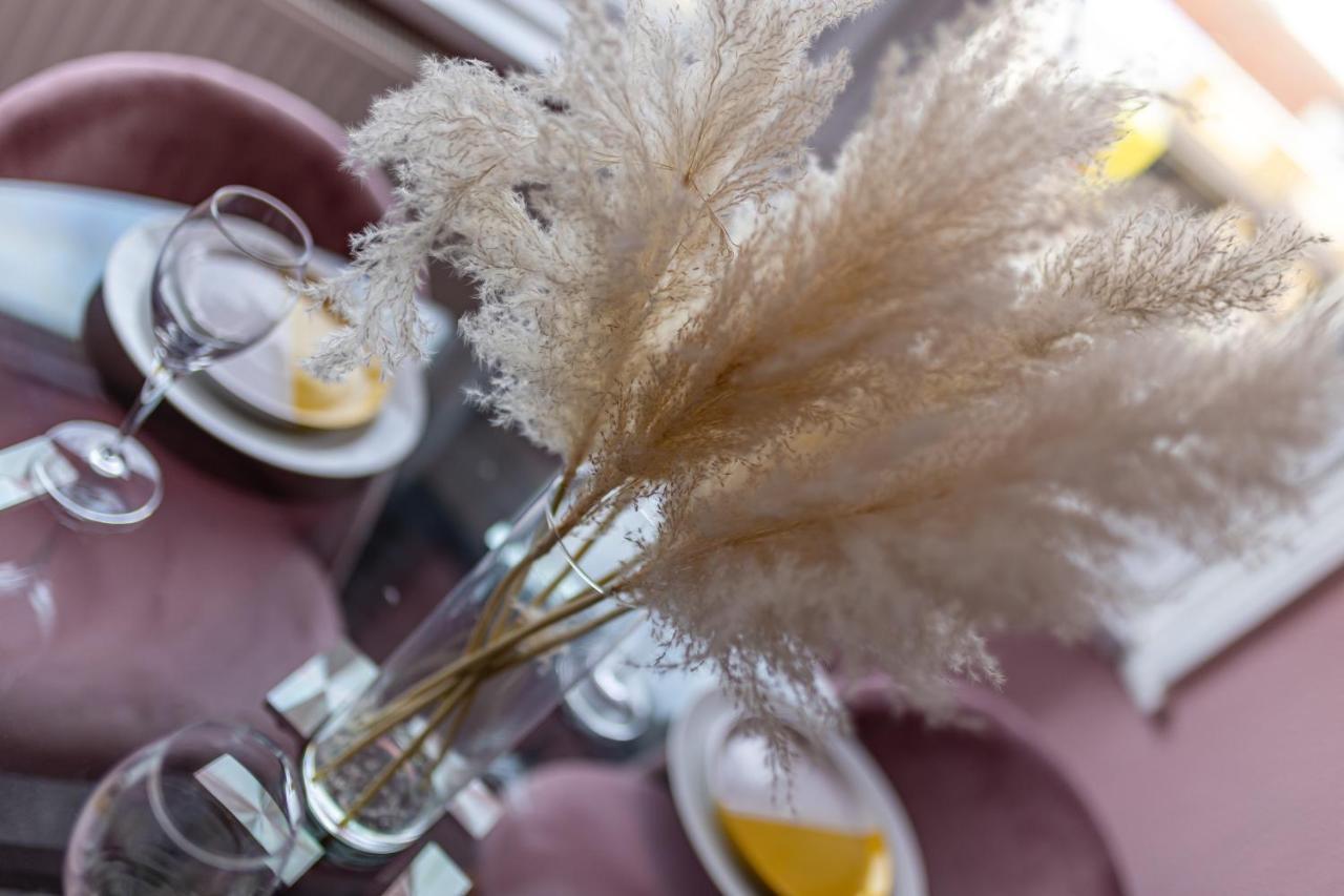 Charles Alexander Short Stay - Botanical House クリーブリーズ エクステリア 写真