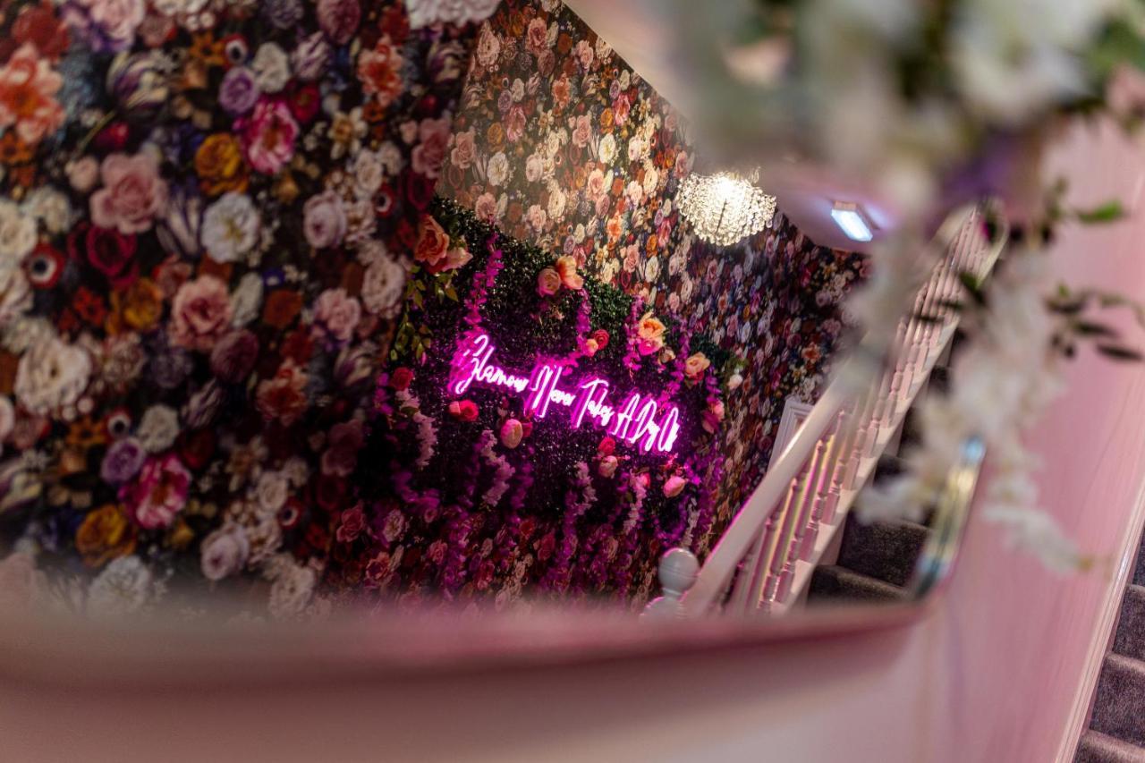 Charles Alexander Short Stay - Botanical House クリーブリーズ エクステリア 写真
