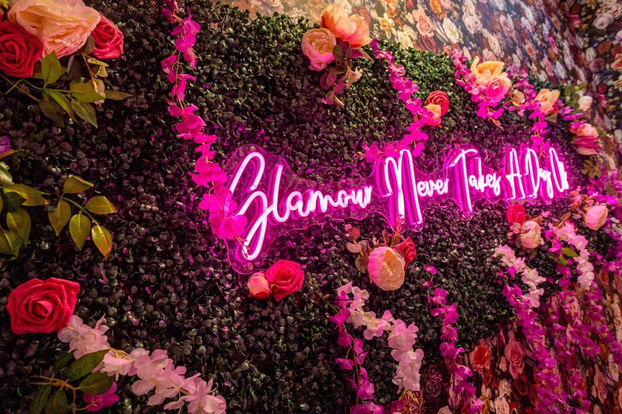 Charles Alexander Short Stay - Botanical House クリーブリーズ エクステリア 写真