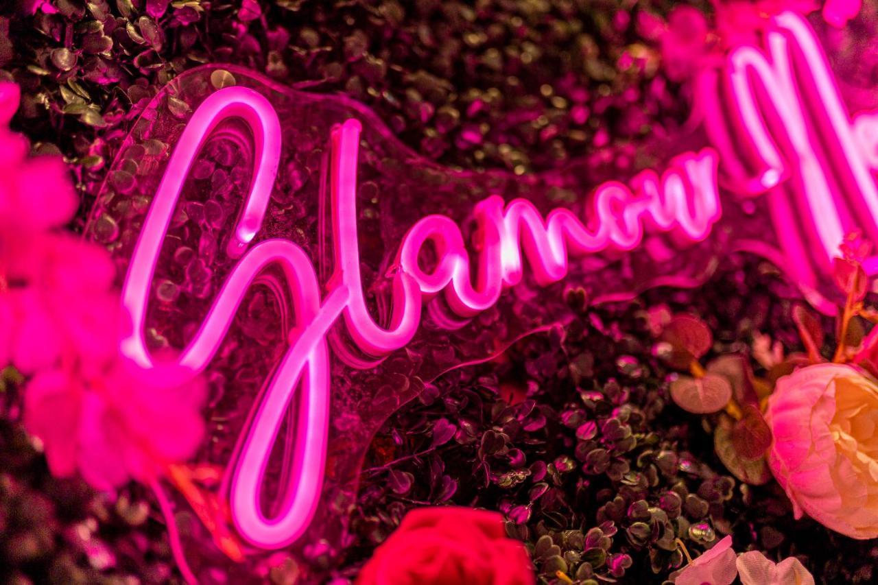 Charles Alexander Short Stay - Botanical House クリーブリーズ エクステリア 写真