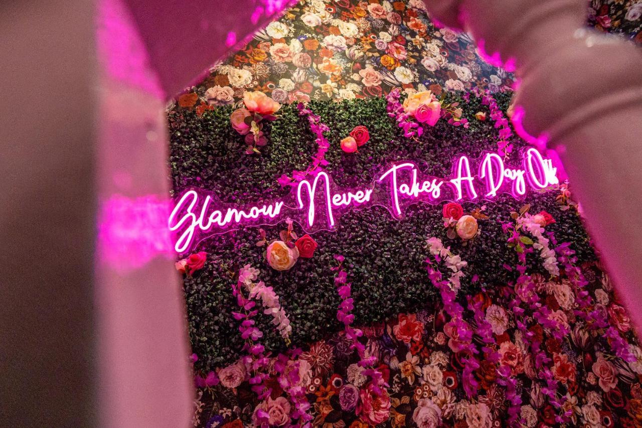 Charles Alexander Short Stay - Botanical House クリーブリーズ エクステリア 写真
