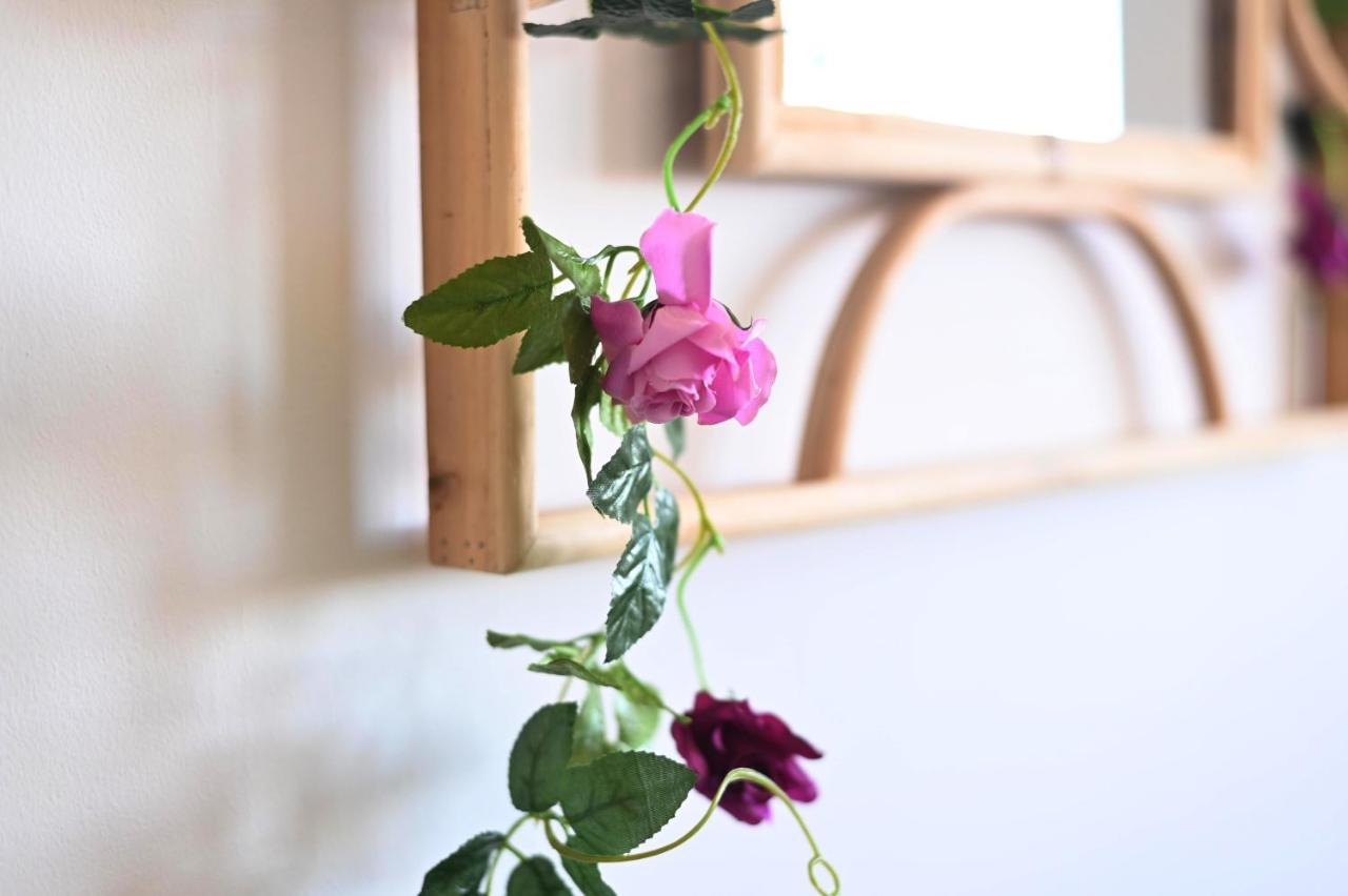 Charles Alexander Short Stay - Botanical House クリーブリーズ エクステリア 写真