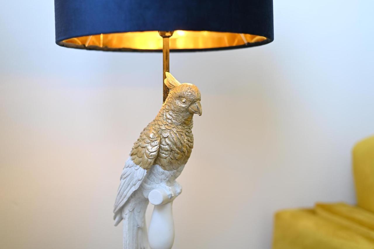 Charles Alexander Short Stay - Botanical House クリーブリーズ エクステリア 写真