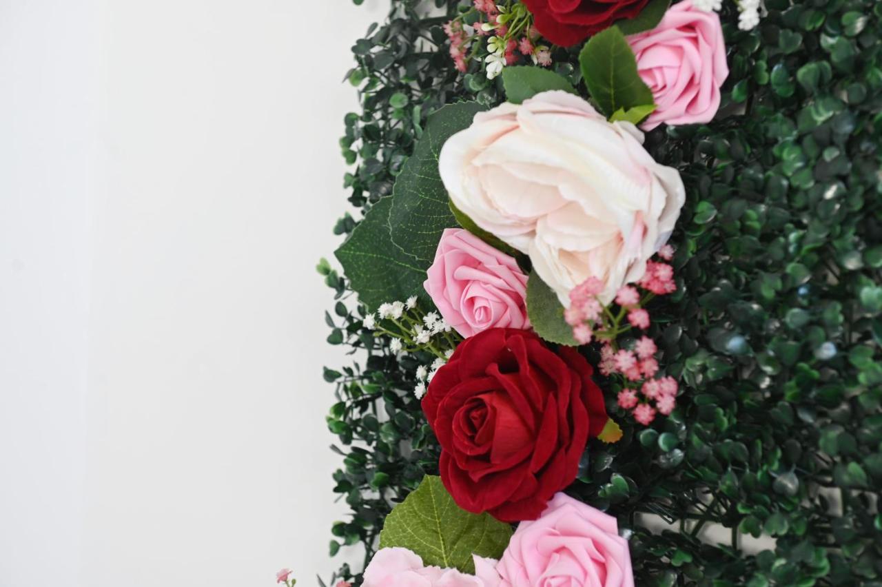 Charles Alexander Short Stay - Botanical House クリーブリーズ エクステリア 写真