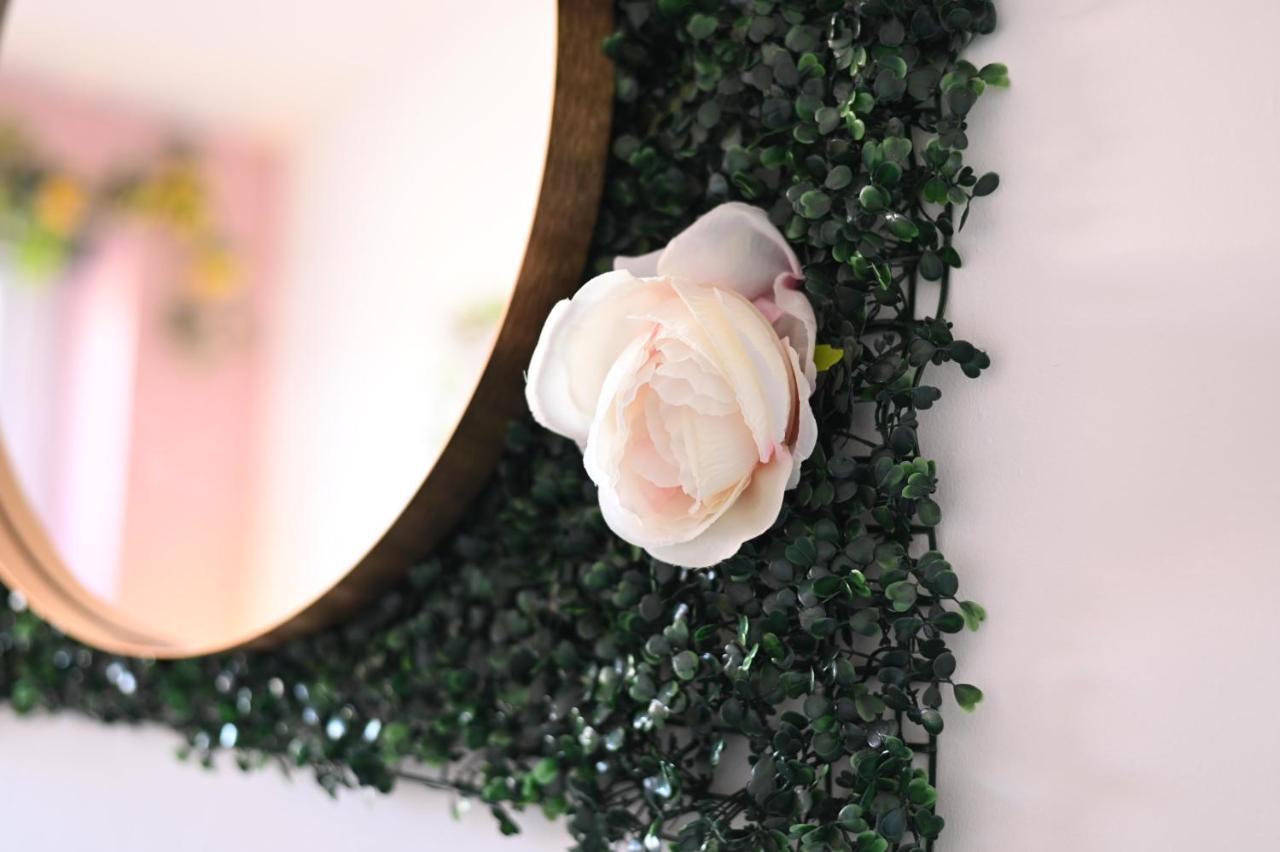 Charles Alexander Short Stay - Botanical House クリーブリーズ エクステリア 写真